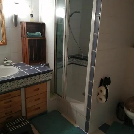 Nazbauerhof Appartement