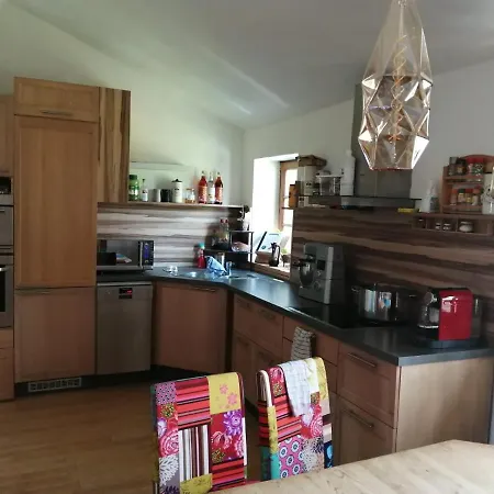 Nazbauerhof * Rohr im Gebirge