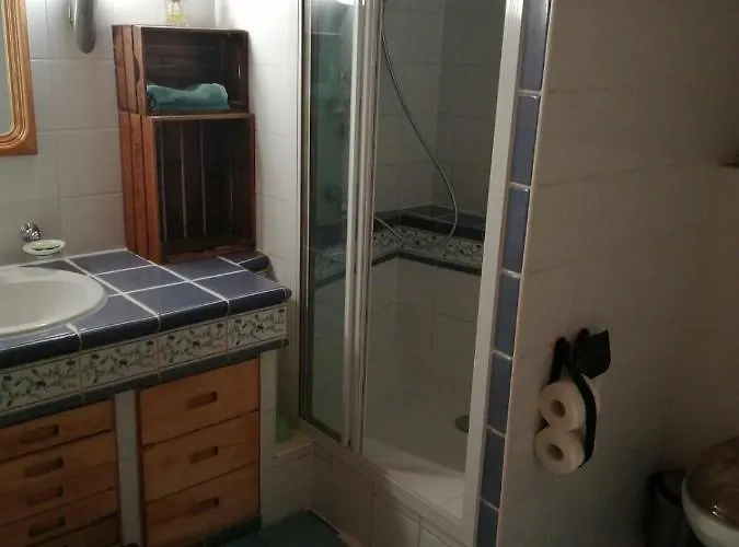 Nazbauerhof Апартаменты