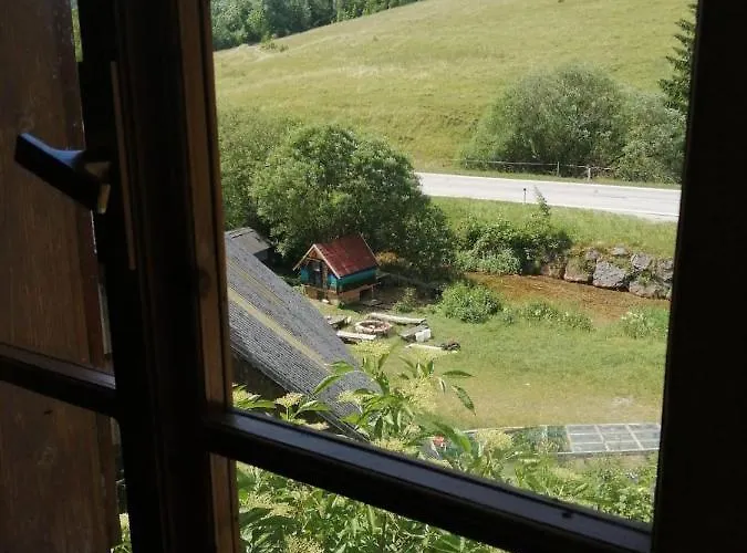 Lejlighed Nazbauerhof *