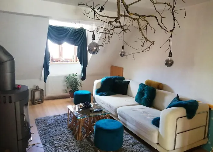 Апартаменты Nazbauerhof *