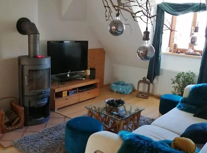 Lejlighed Nazbauerhof Rohr im Gebirge